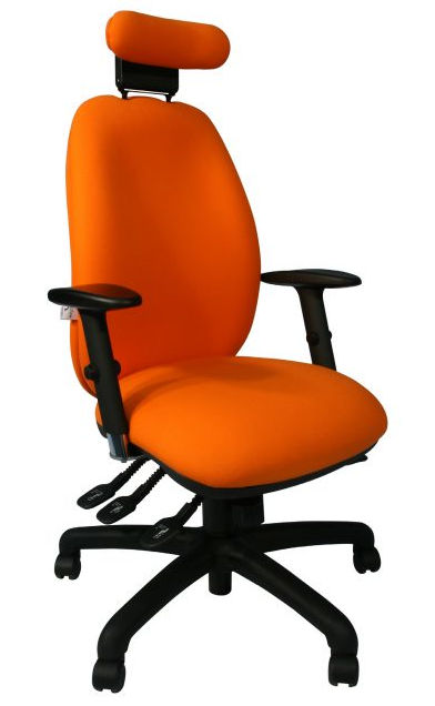 Ergochair Adapt 200