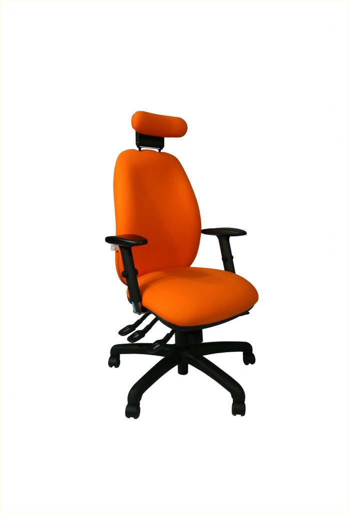 Ergochair Adapt 200