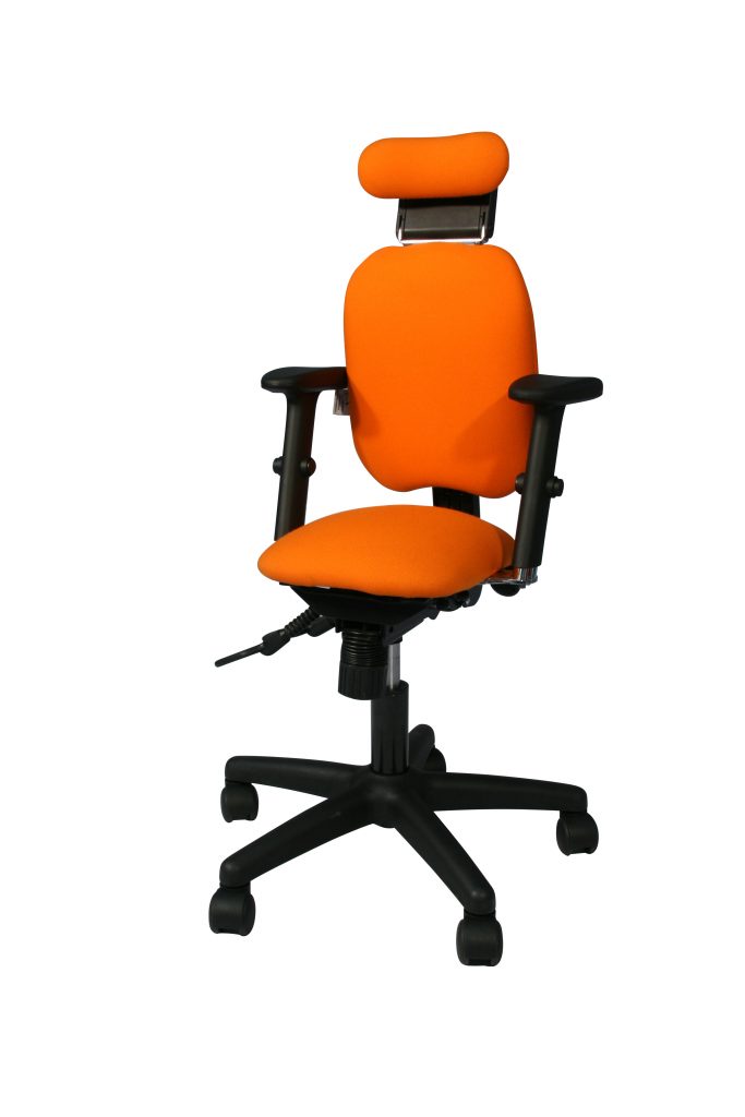 Ergochair Adapt 200 #5