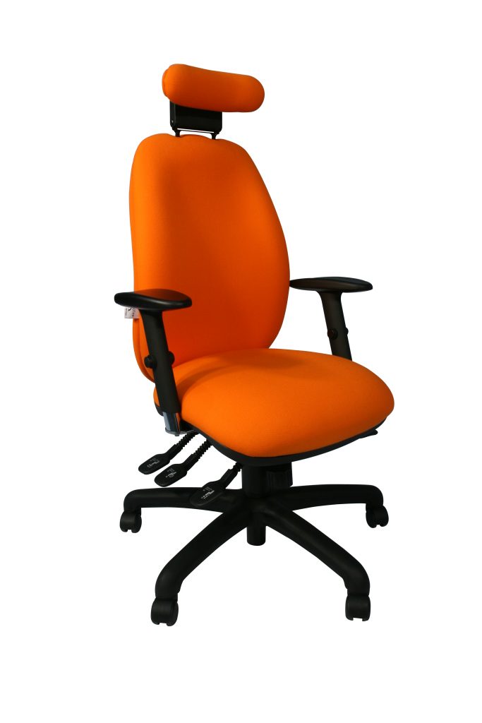 Ergochair Adapt 200 #3
