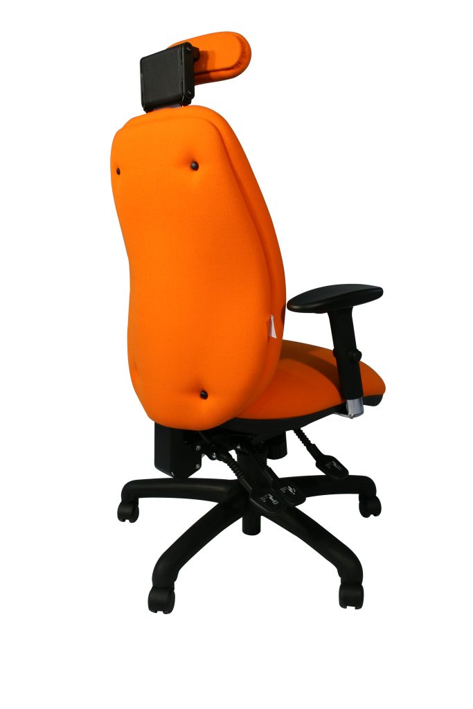 Ergochair Adapt 200 #4