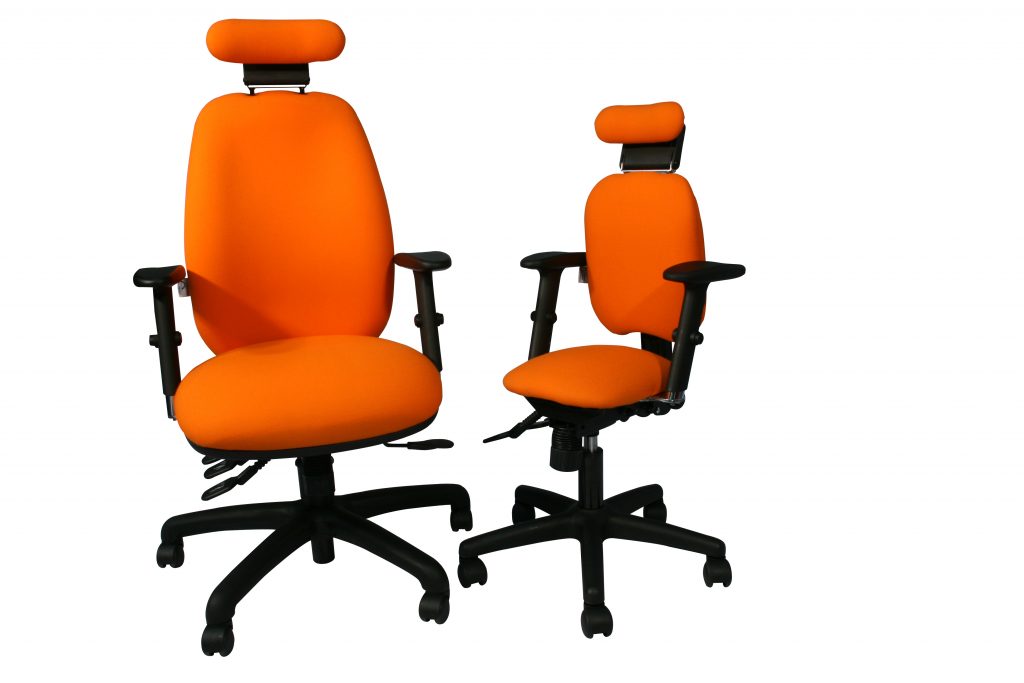 Ergochair Adapt 200 #2