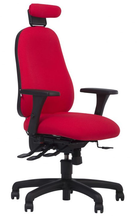 Ergochair Adapt 500