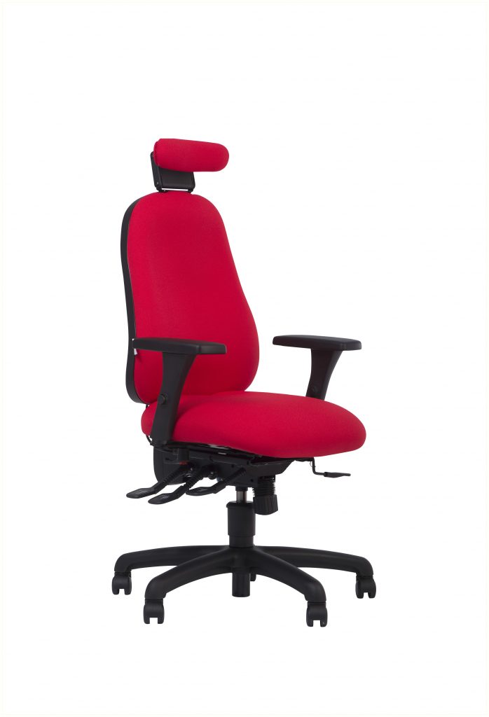 Ergochair Adapt 500