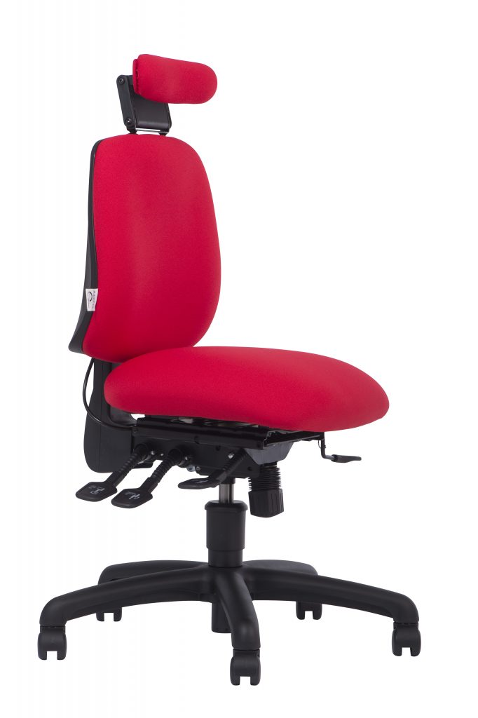 Ergochair Adapt 500 #2