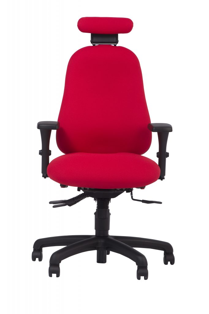 Ergochair Adapt 500 #4