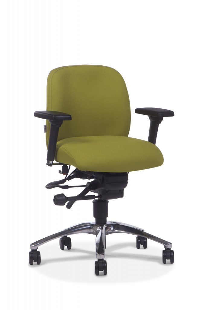 Ergochair Adapt 600 #2