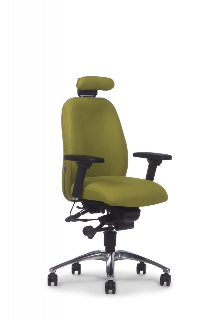 Ergochair Adapt 600 #4