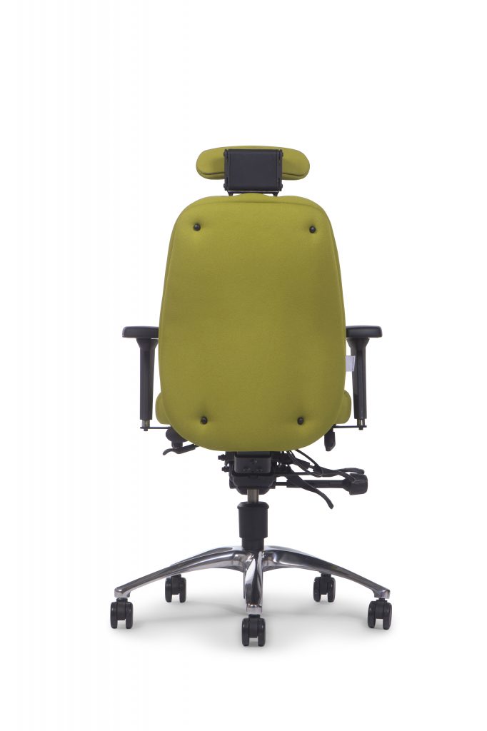 Ergochair Adapt 600 #3