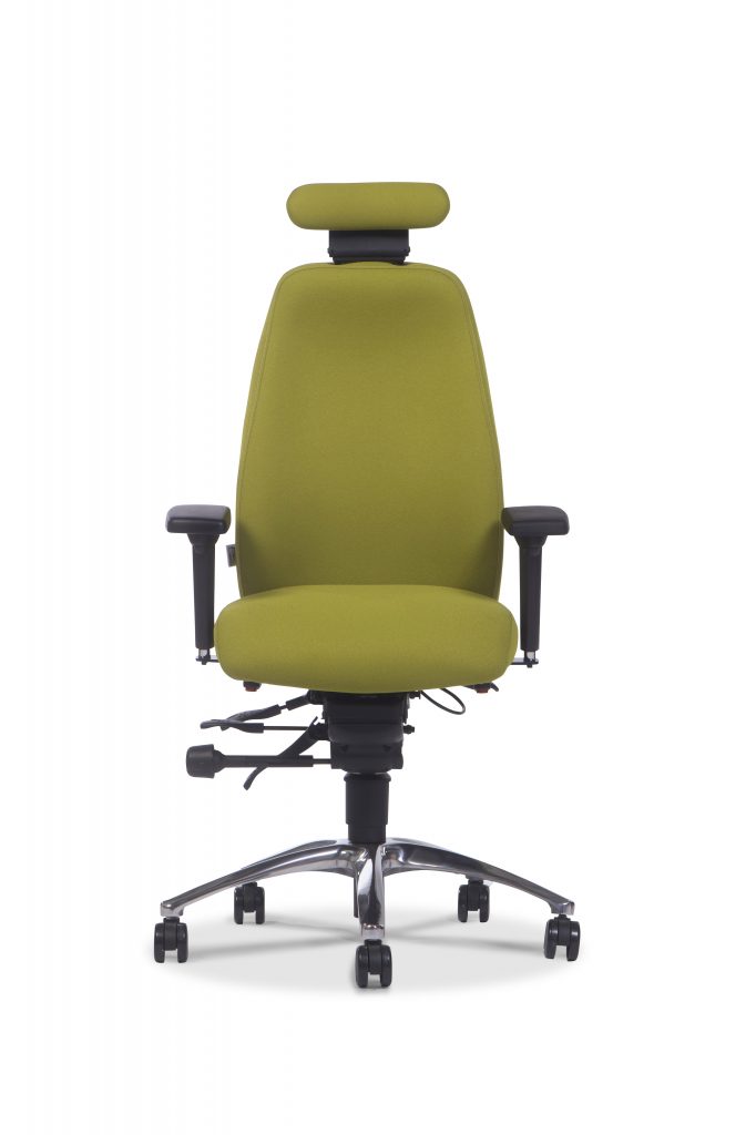 Ergochair Adapt 600 #5