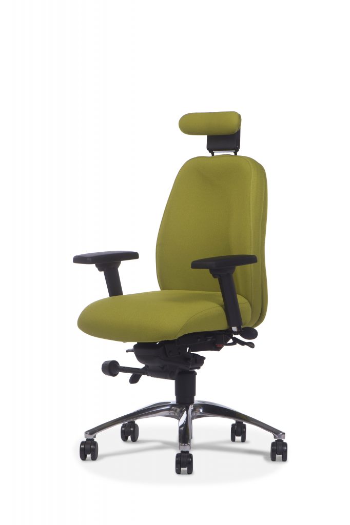 Ergochair Adapt 600 #6