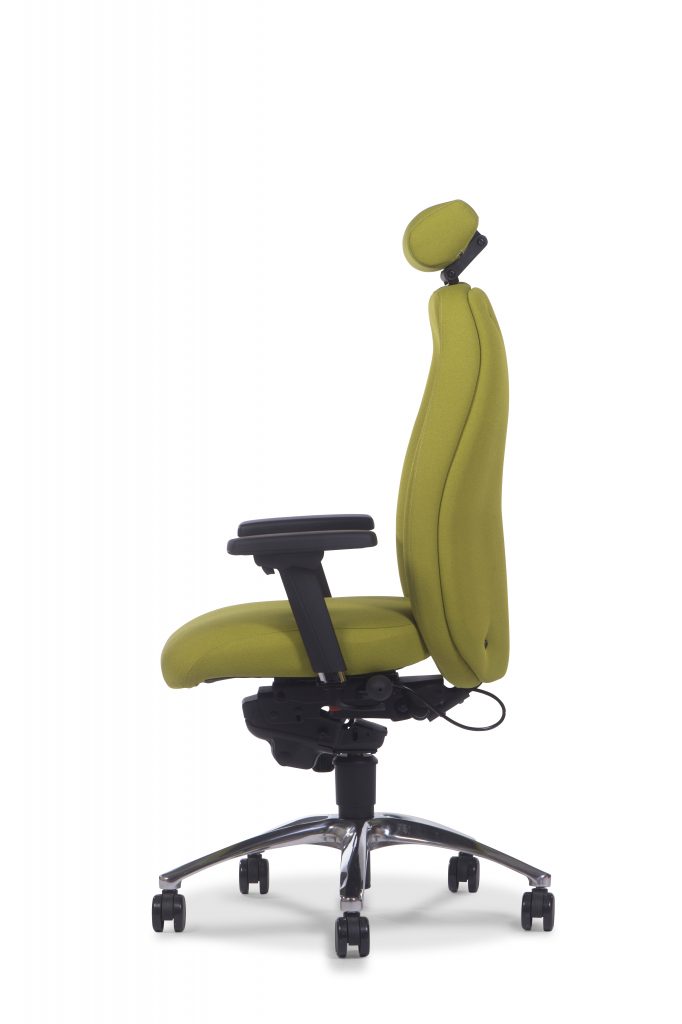 Ergochair Adapt 600 #7