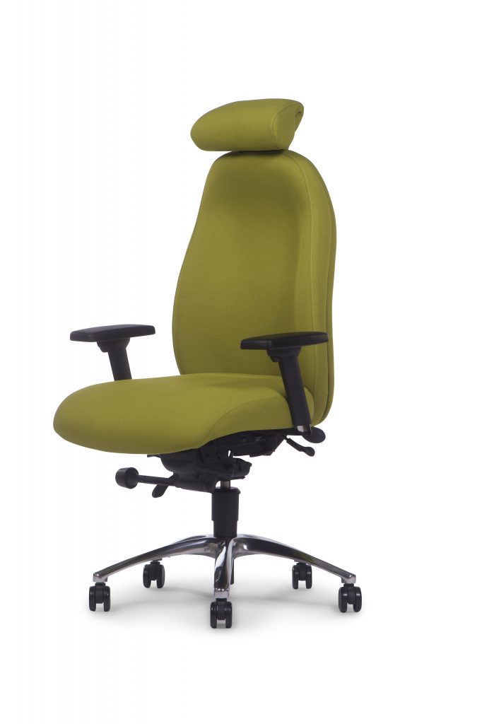 Ergochair Adapt 600 #8