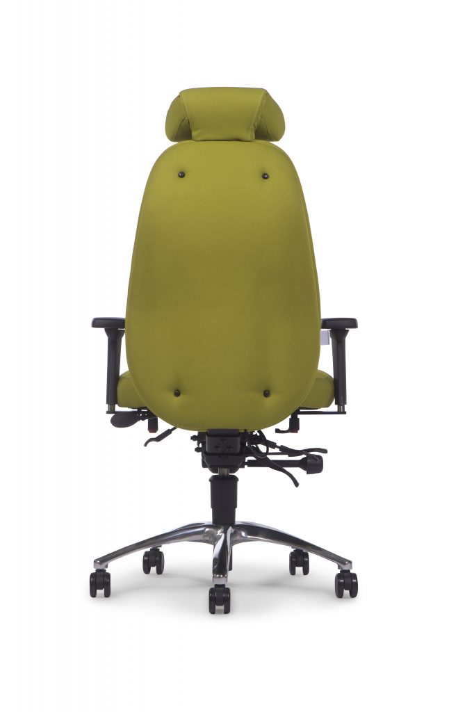 Ergochair Adapt 600 #9