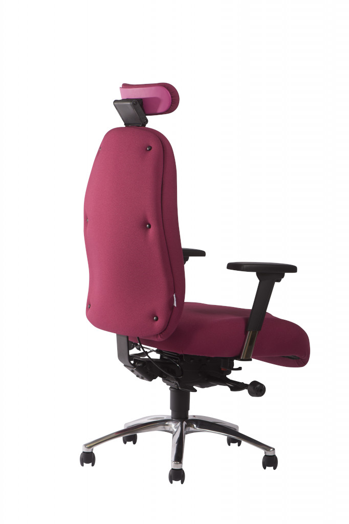 Ergochair Adapt 700 #5