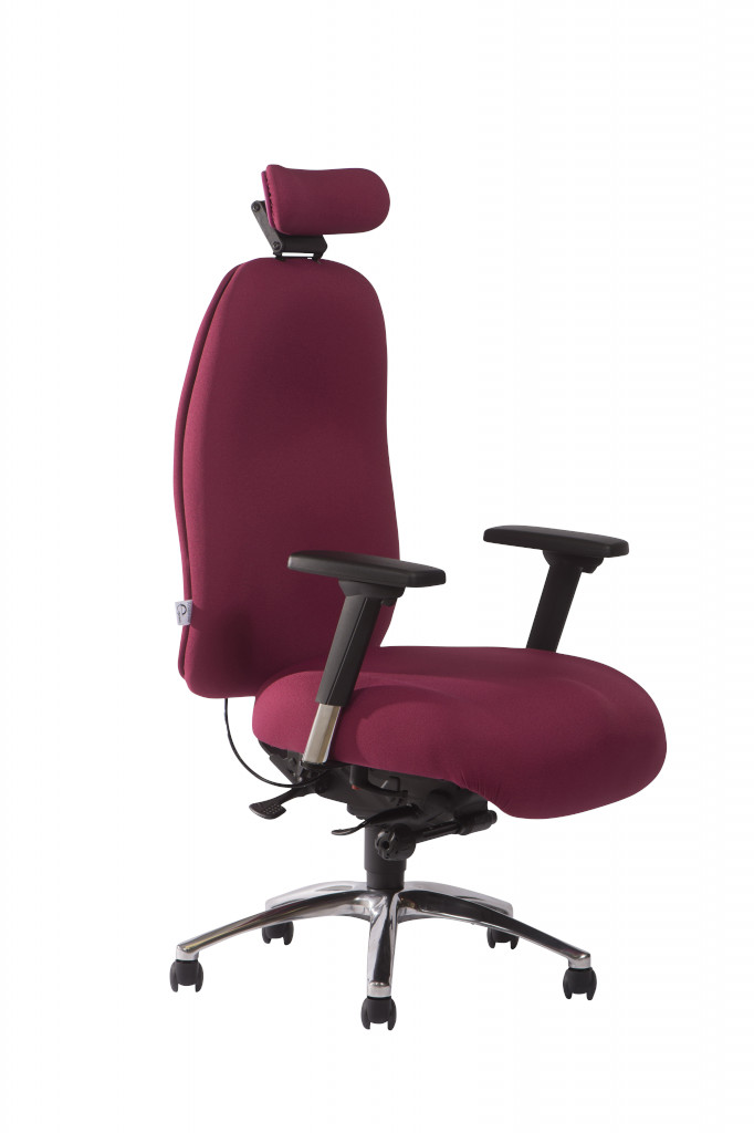 Ergochair Adapt 700 #6