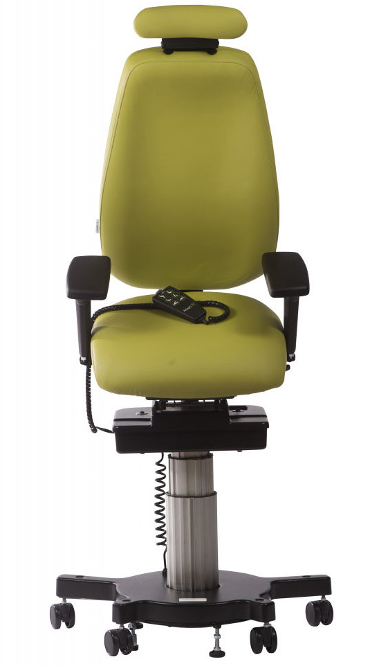 Ergochair Adapt Lift