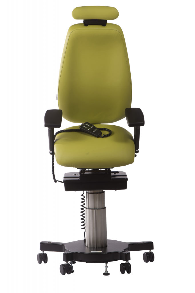 Ergochair Adapt Lift