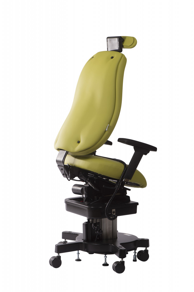 Ergochair Adapt Lift #2