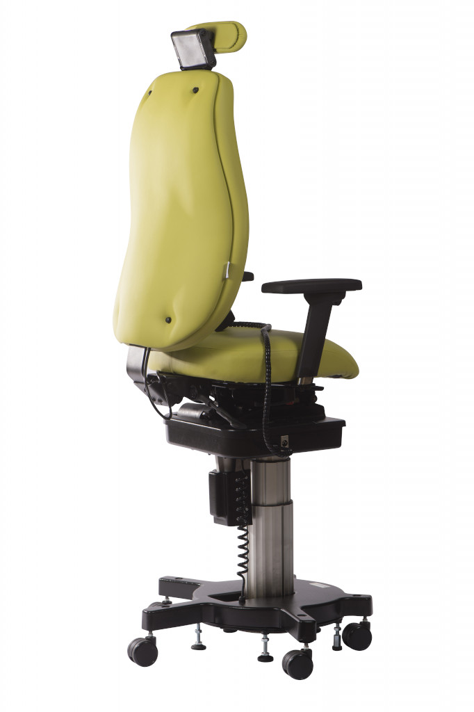 Ergochair Adapt Lift #3