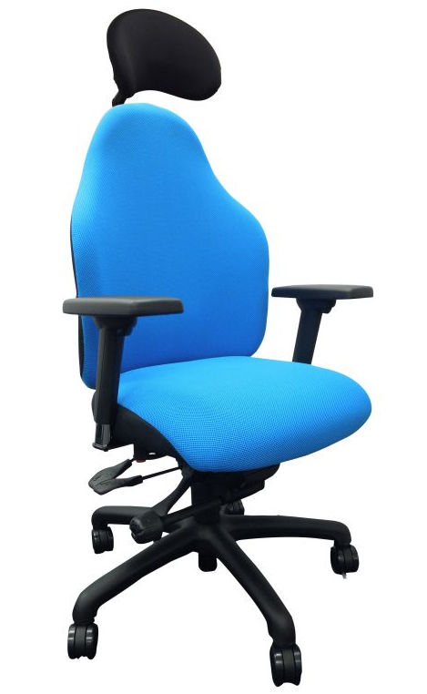 Ergochair Adapt V600