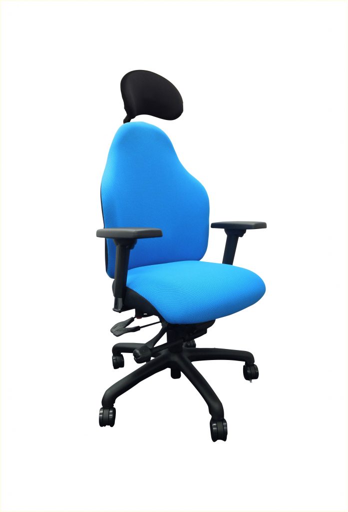 Ergochair Adapt V600