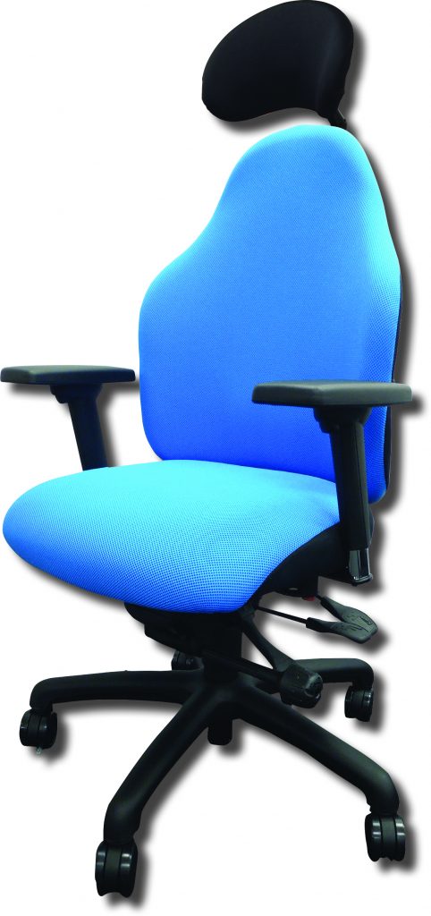 Ergochair Adapt V600 #1