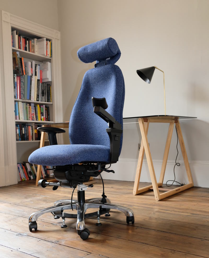 Ergochair Adapt #2