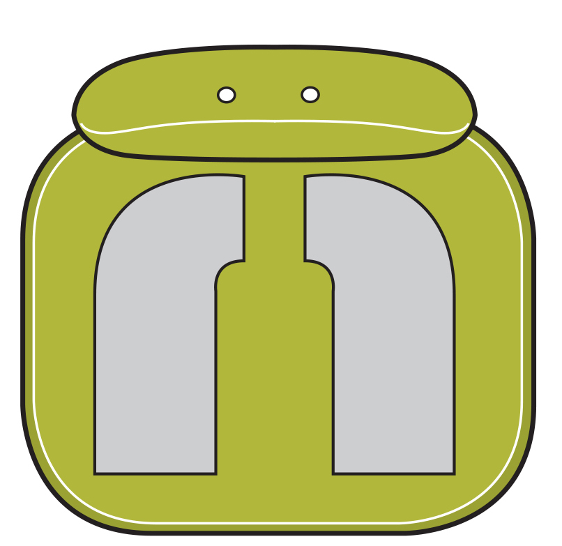 Ergochair