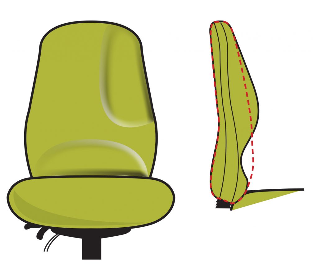 Ergochair